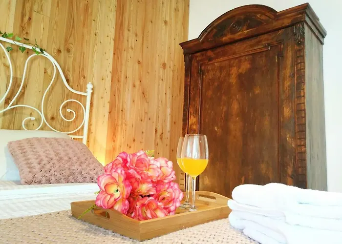 Apartment Cernesa