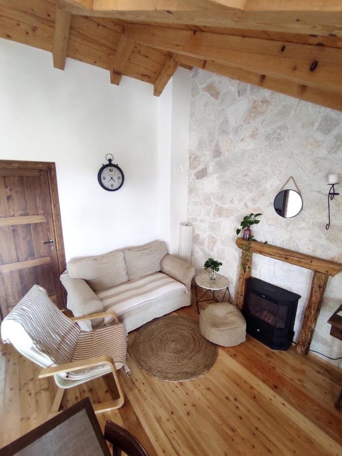 Cernesa Apartment Razanac