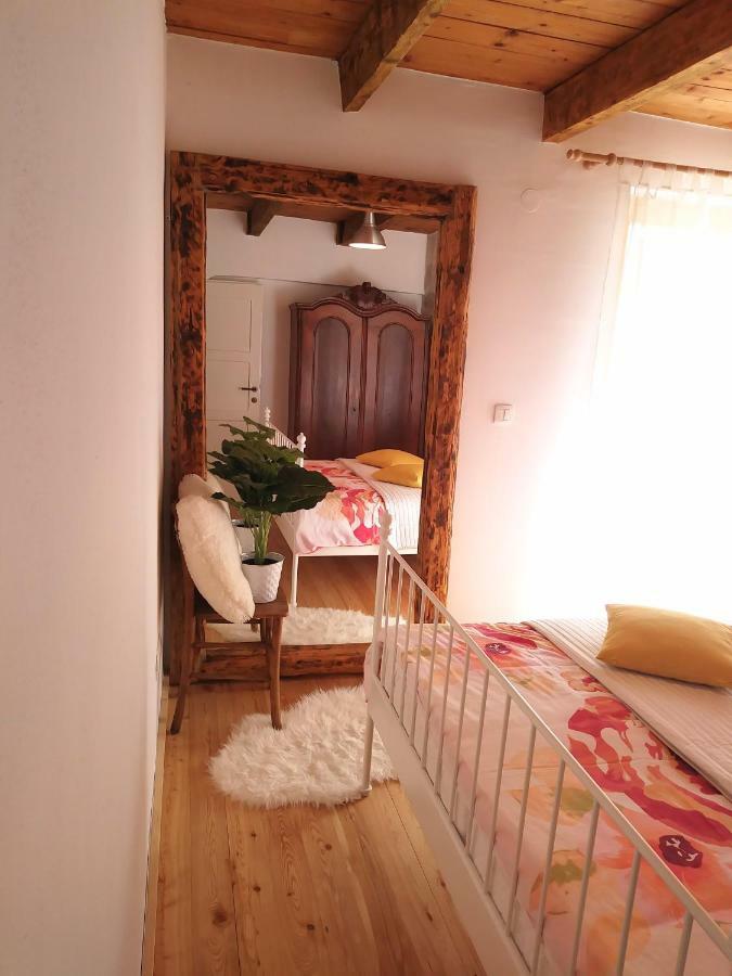 Apartment Cernesa