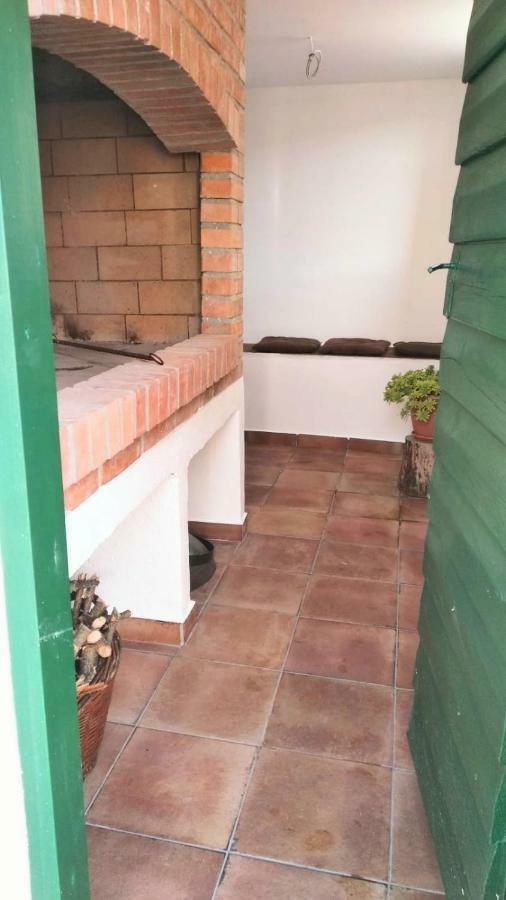 Apartment Cernesa *