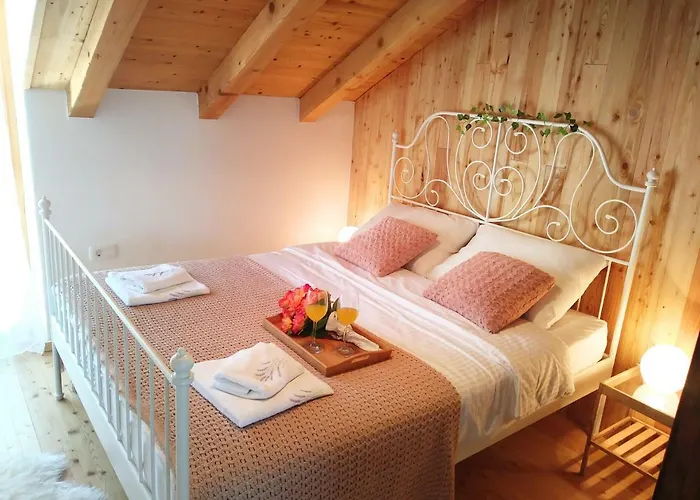 Apartment Cernesa