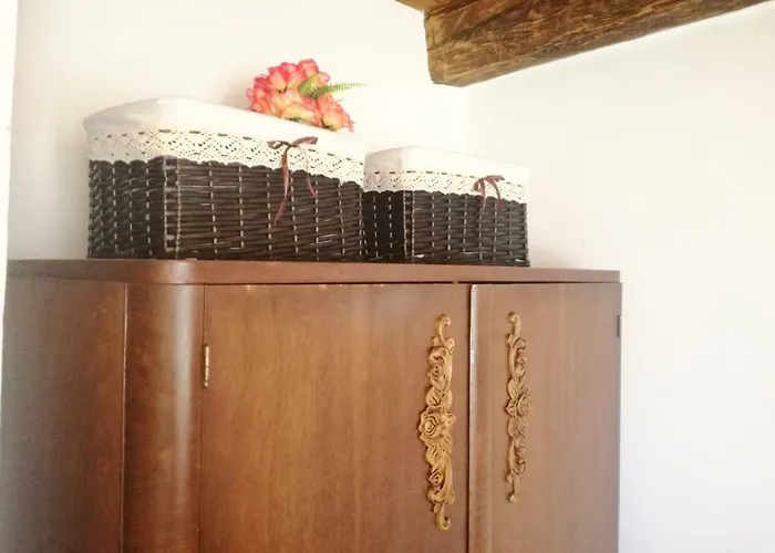 Apartment Cernesa