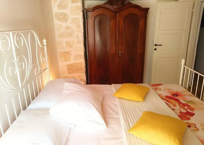 Apartment Cernesa