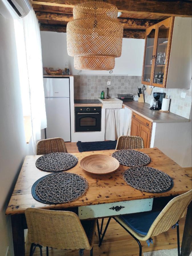 Apartment Cernesa