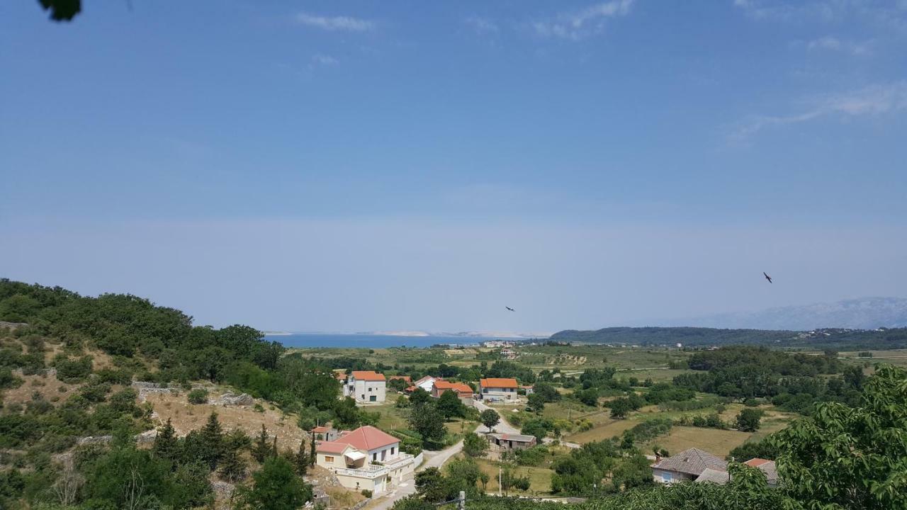 Appartement Cernesa