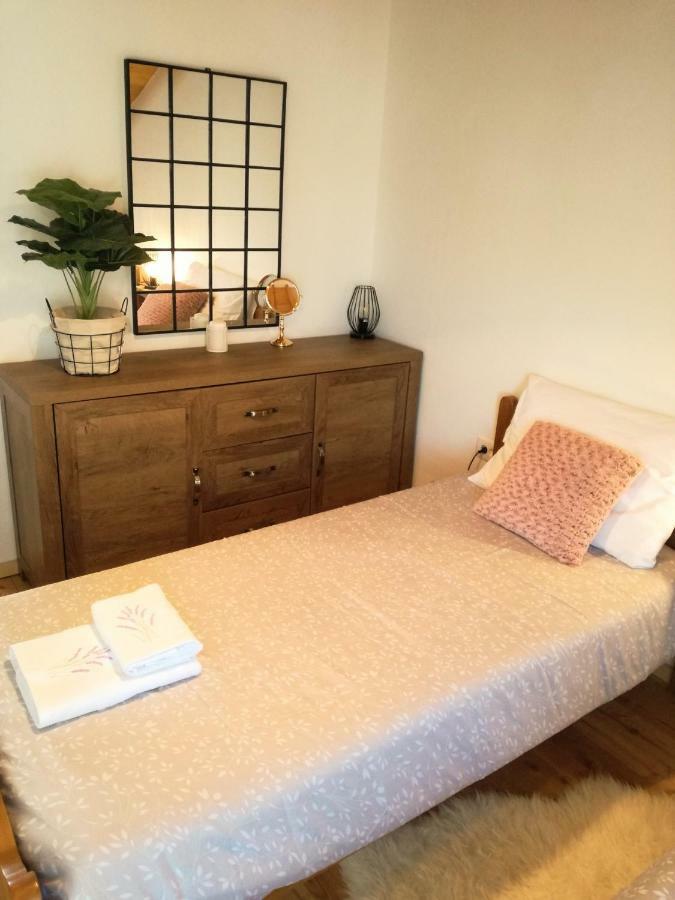 Apartment Cernesa *