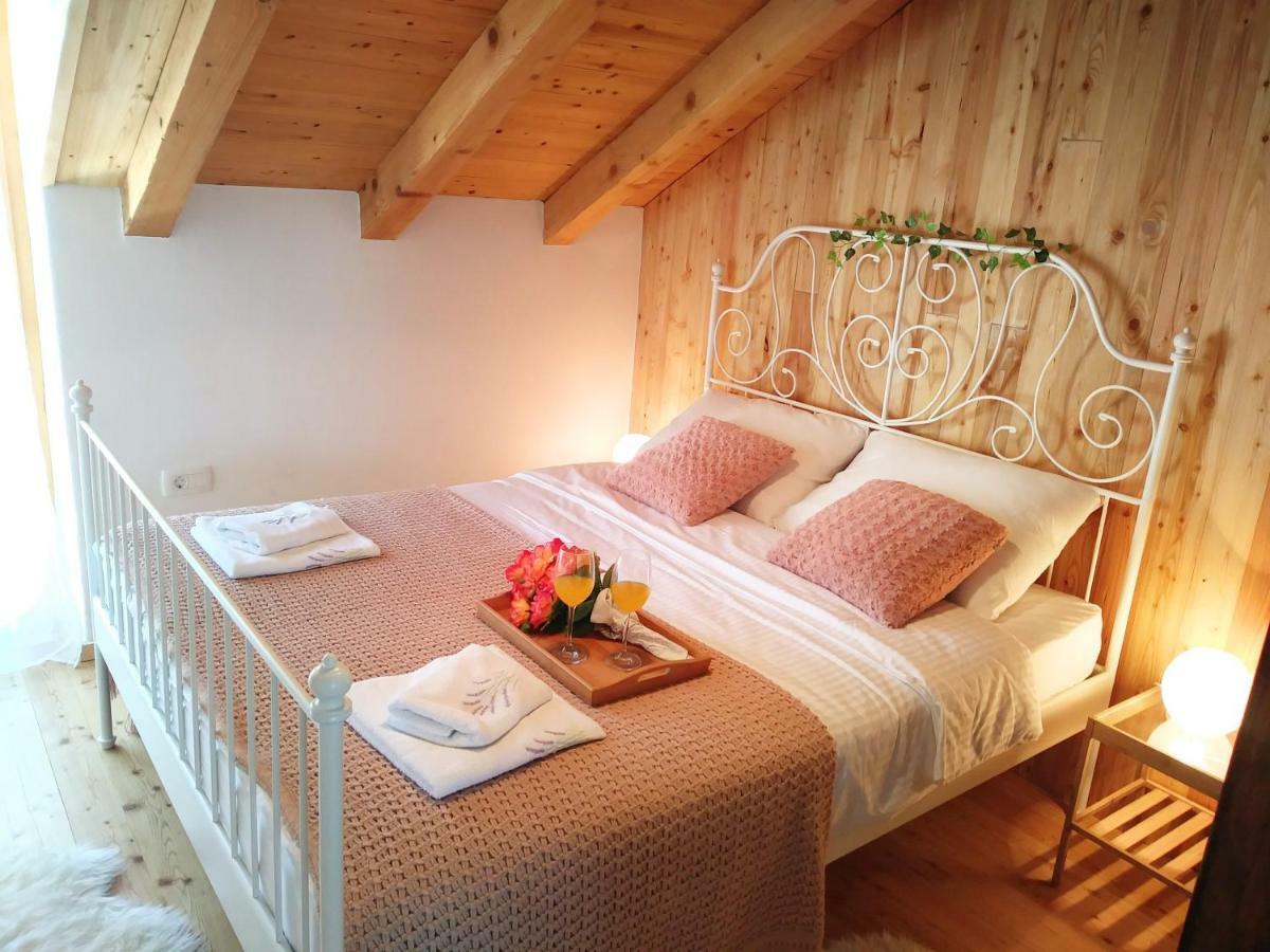 Apartment Cernesa *