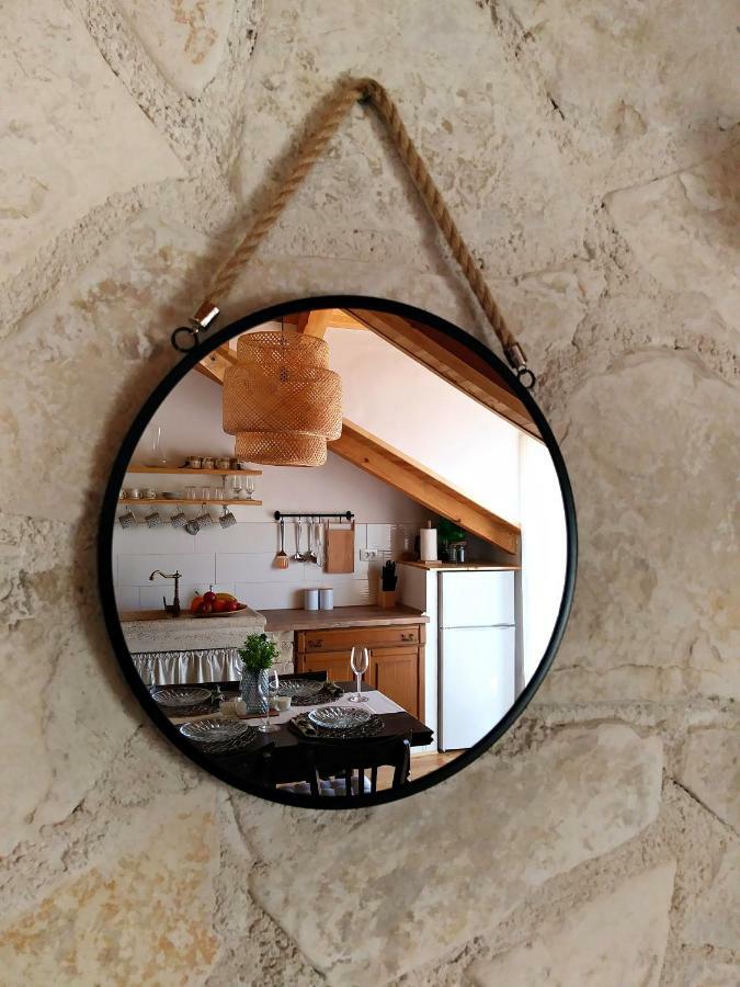 Cernesa Apartment Razanac