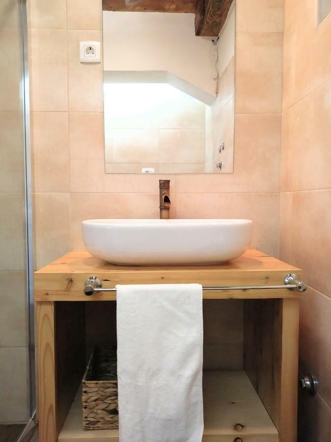 Apartment Cernesa *