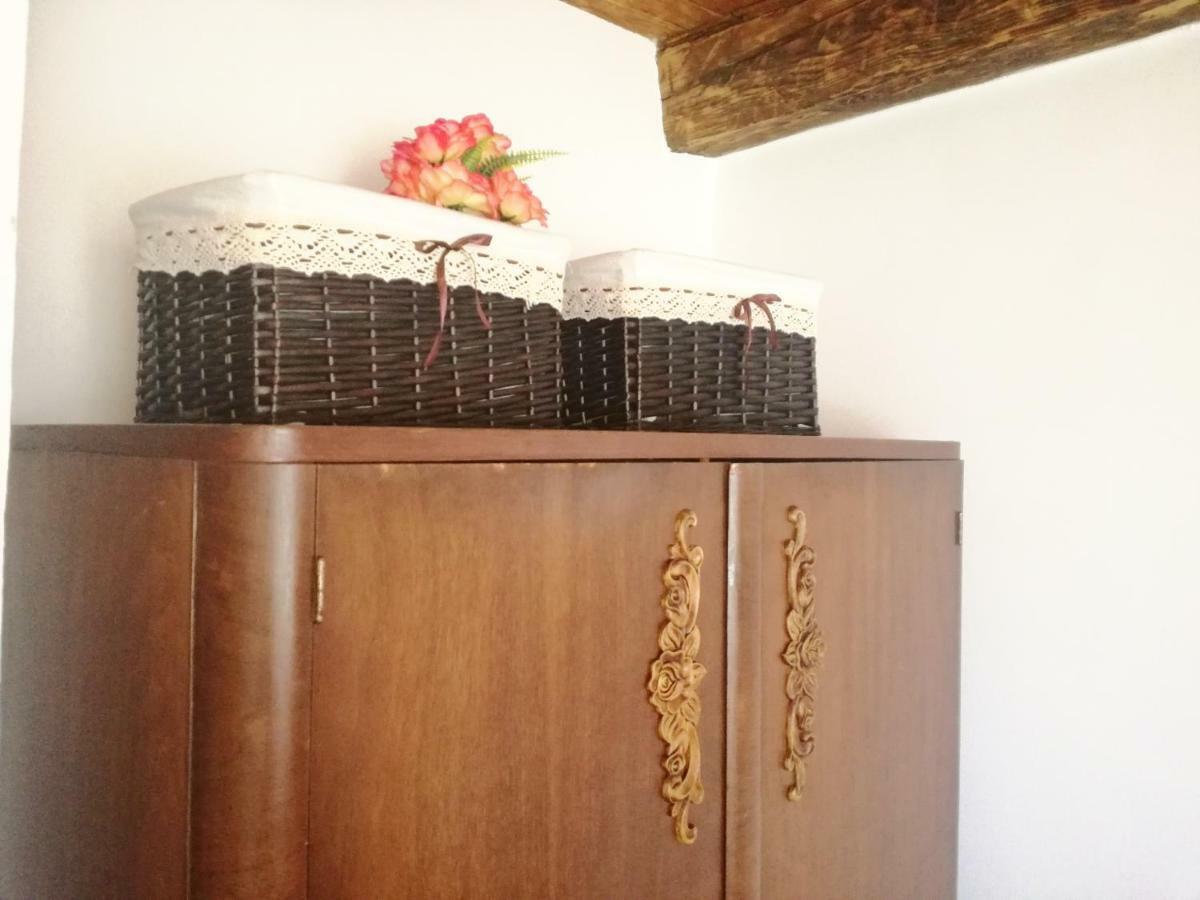Cernesa Appartement