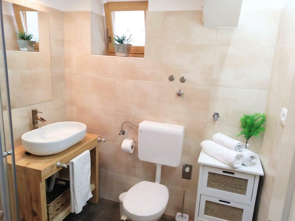 Apartment Cernesa