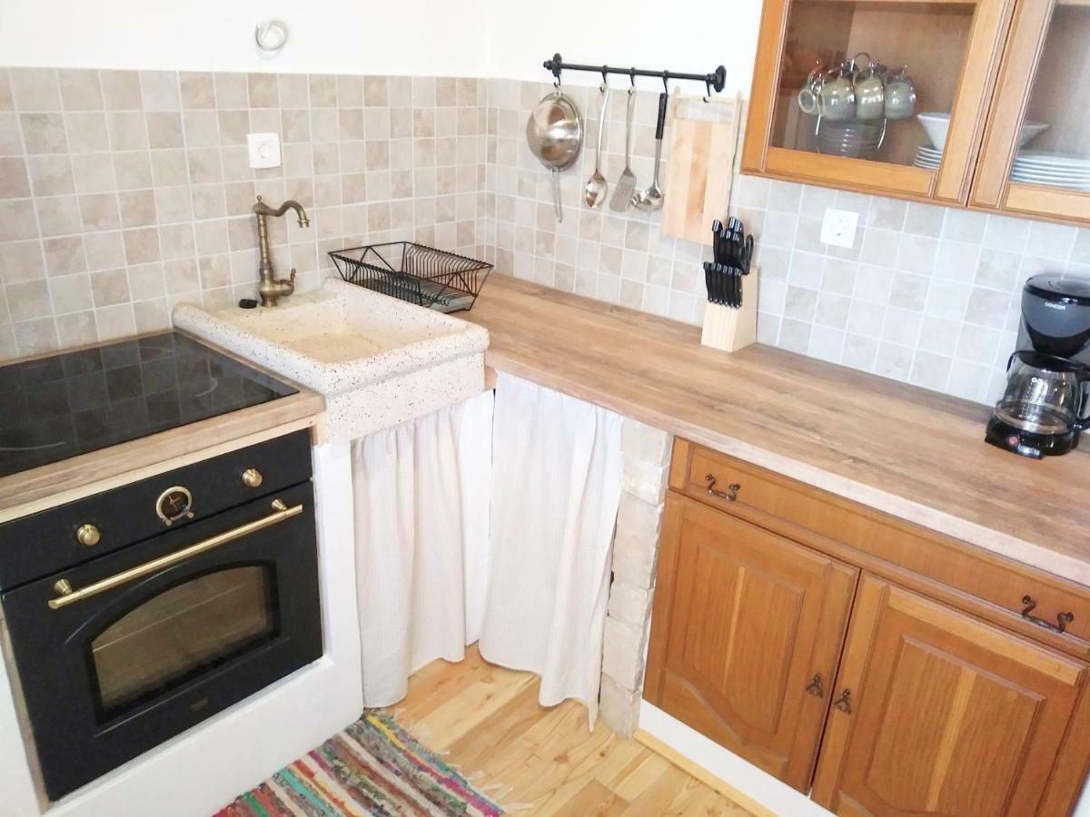 Apartment Cernesa