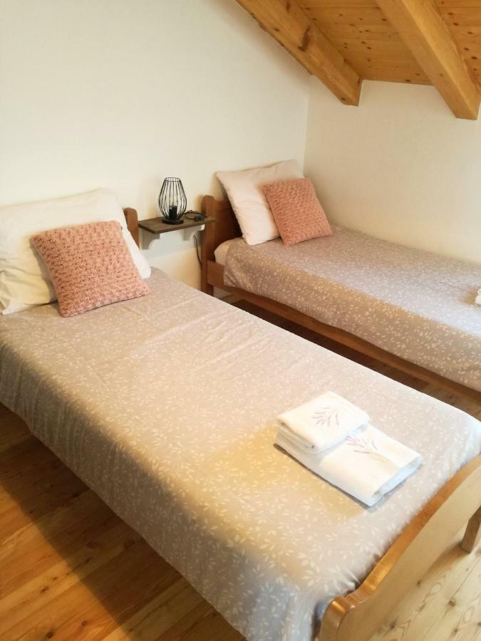 Cernesa Apartment *