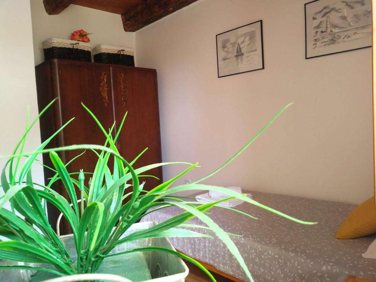 Cernesa Apartment Razanac