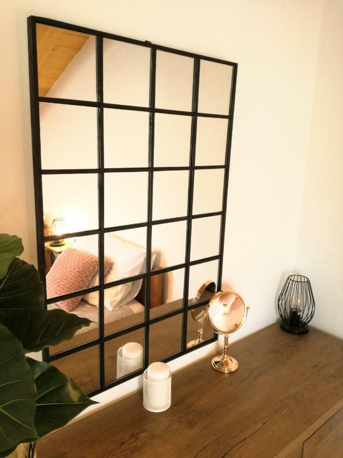 Apartment Cernesa *