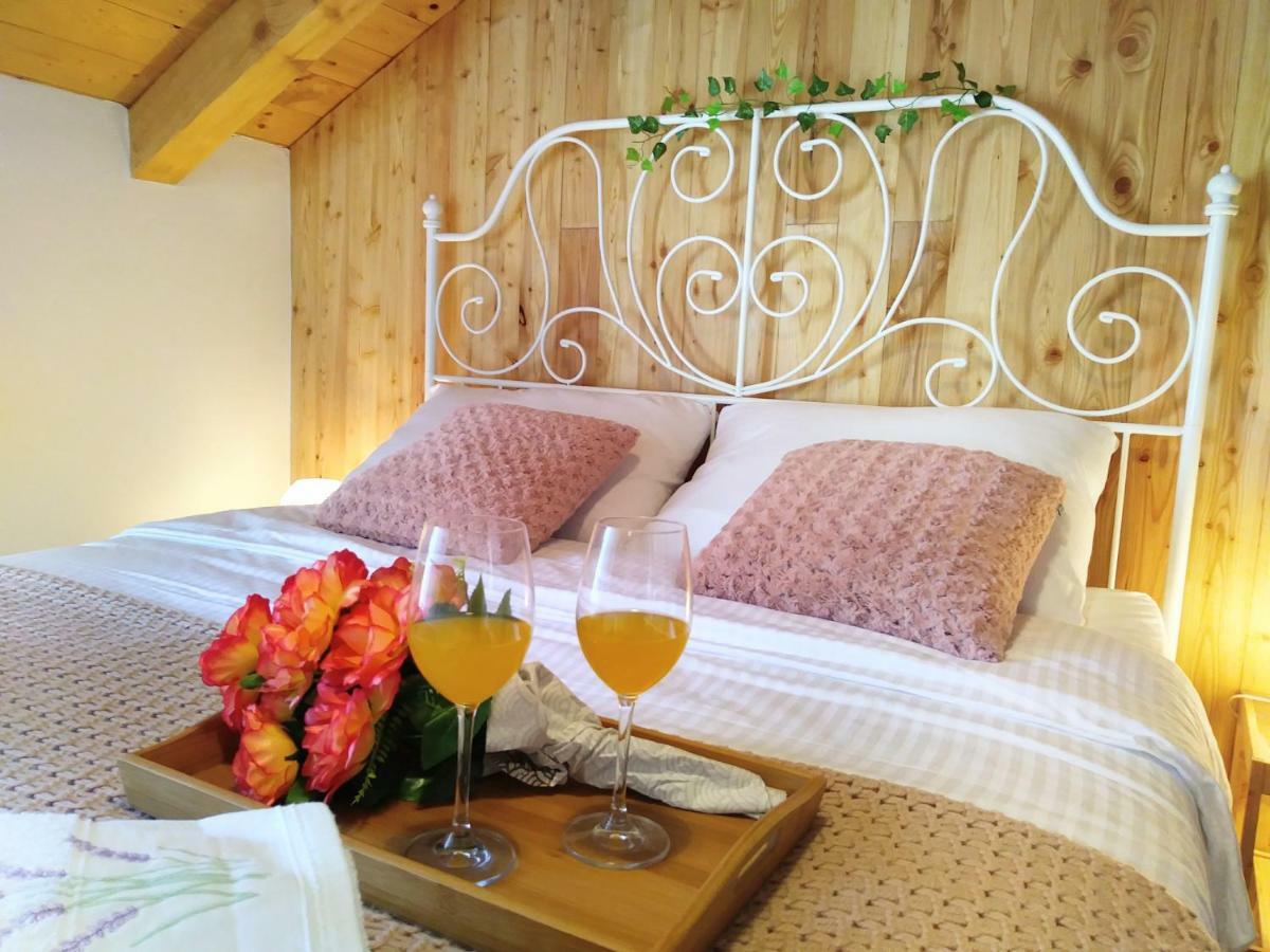 Cernesa Appartement *