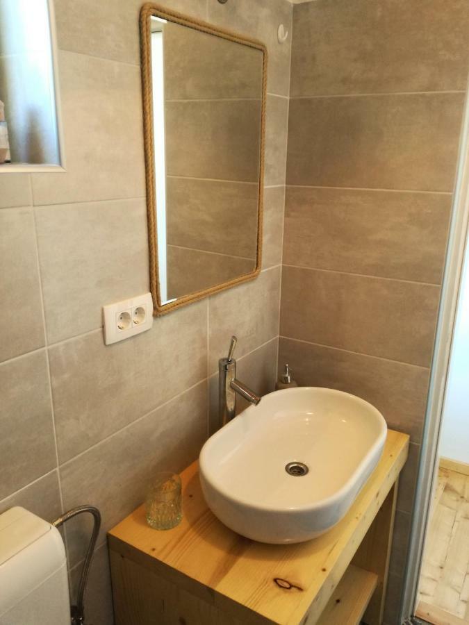 Cernesa Apartment *