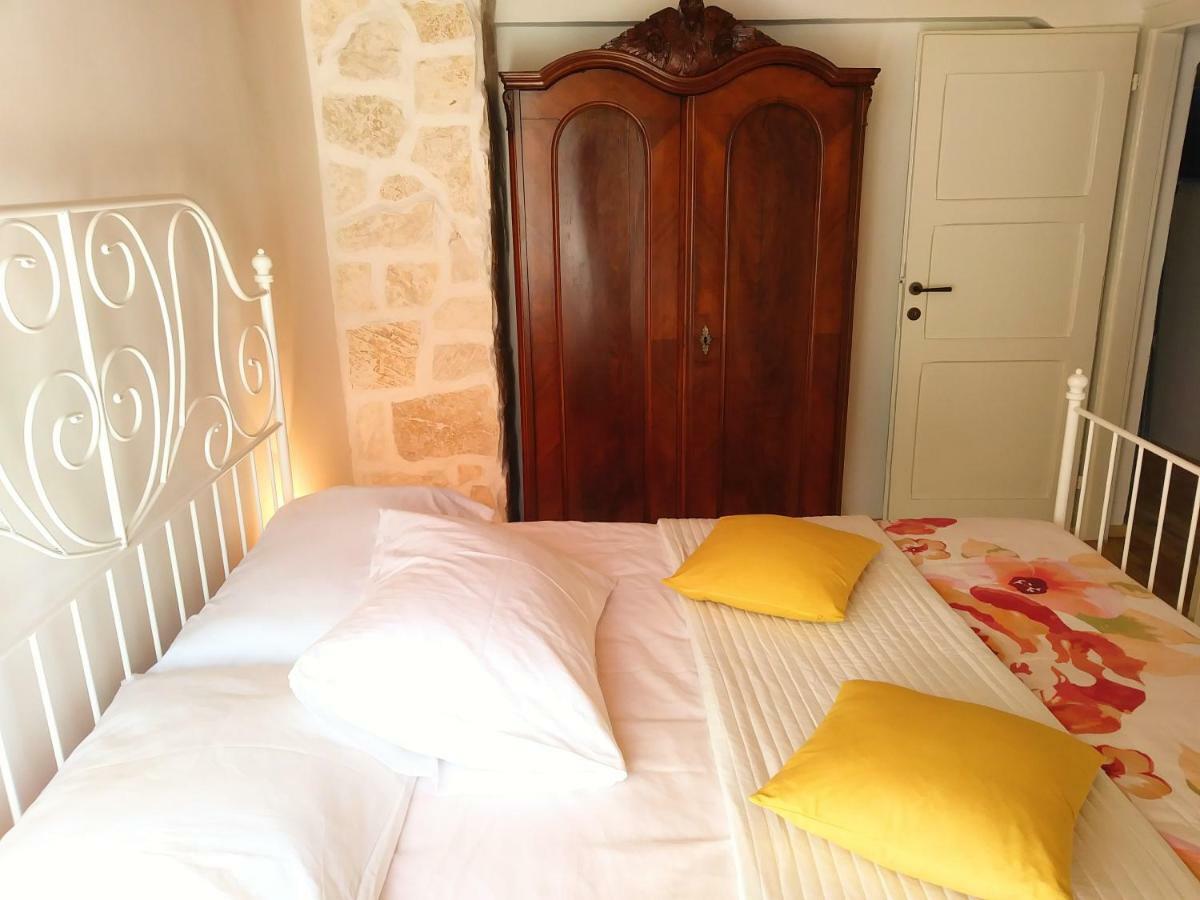 Apartment Cernesa